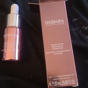 111Skin Rose Gold Radiance Boostee